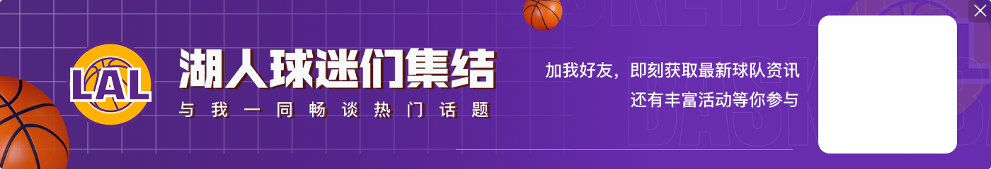 詹姆斯上赛季三分命中率41%&增幅高达8.9% 接球三分命中率45.4%